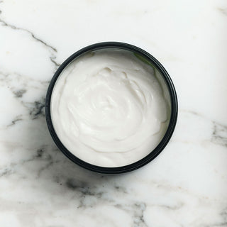 Lotus Body Butter