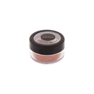 ZENZ Organic Mineral Eyeshadow Amelia no. 560, sparkle finish, Mineral Make-Up